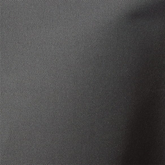 Canvas By The Yard—Grey Waterproof Canvas Material—100%-Polyester Fabric—60/61 Inches Wide